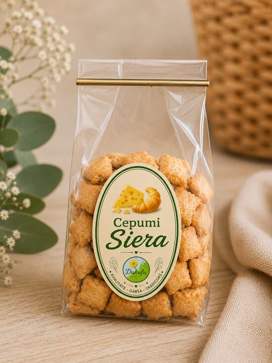 Siera cepumi