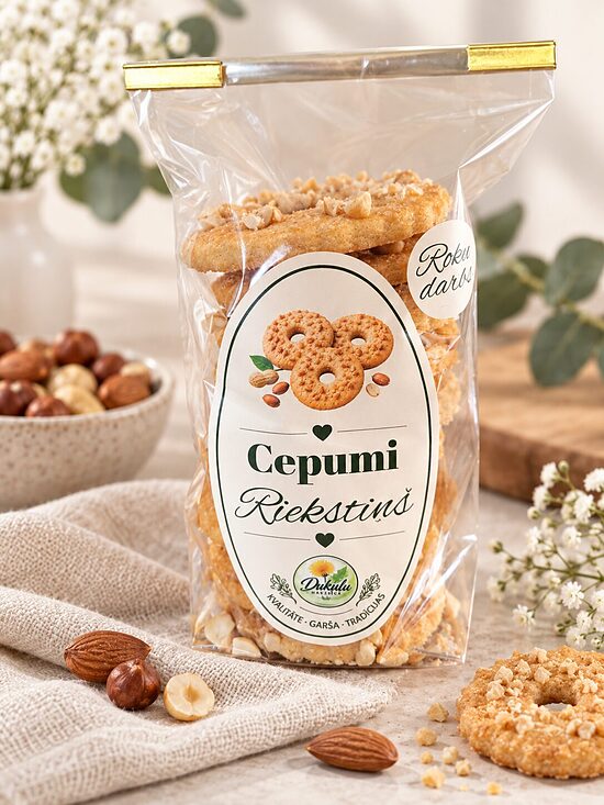 Cepumi Riekstiņš